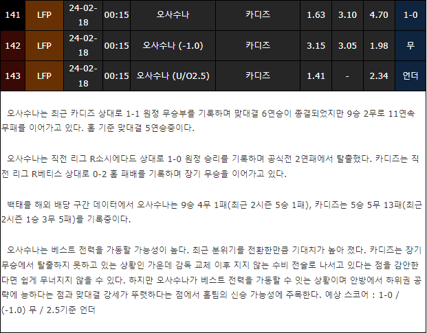 스포츠중계,무료스포츠중계,해외스포츠중계